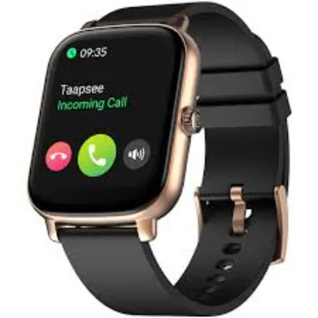Noise ColorFit Icon Buzz Smart Watch  